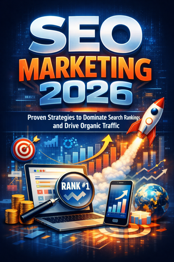 seo marketing 2026