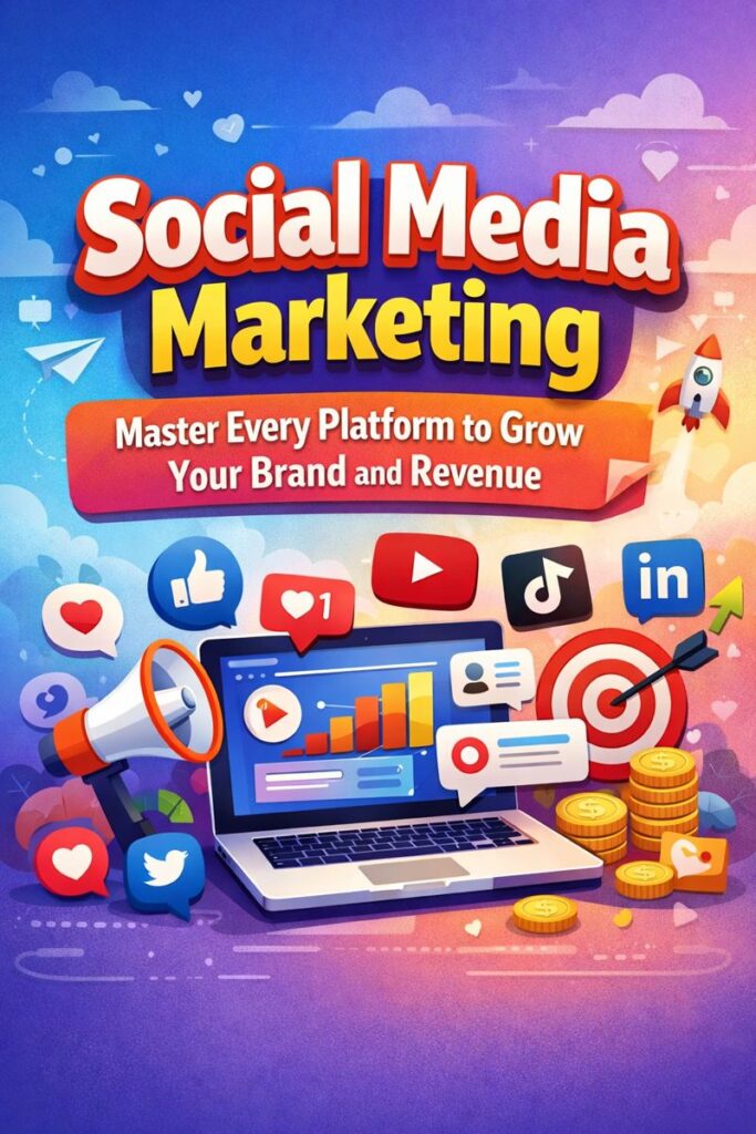 social media marketing
