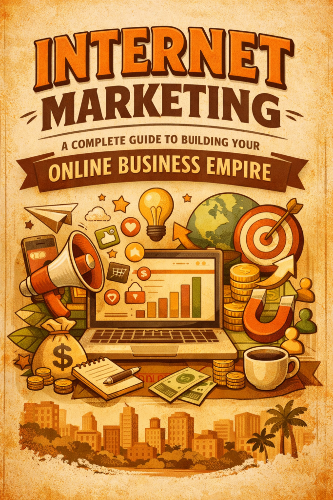 internet marketing